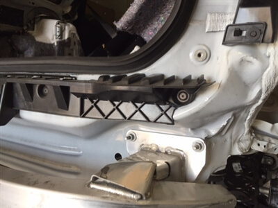 Ideal Auto Body Gallery