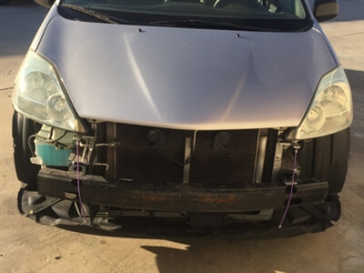 Ideal Auto Body Gallery