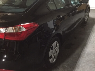 Ideal Auto Body Gallery