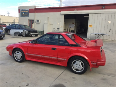 Ideal Auto Body Gallery