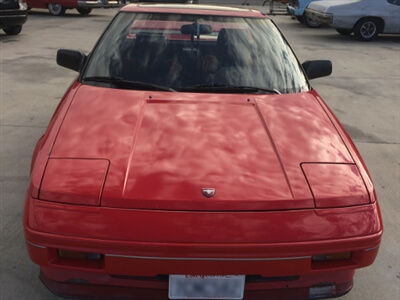 Ideal Auto Body Gallery